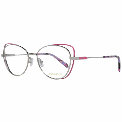 Ladies' Spectacle frame Emilio Pucci EP5141-54016 ø 54 mm