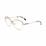 Ladies' Spectacle frame Emilio Pucci EP5170-55074 Ø 55 mm