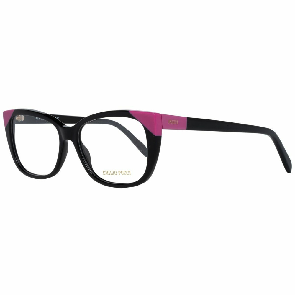 Ladies' Spectacle frame Emilio Pucci EP5117-54005 ø 54 mm