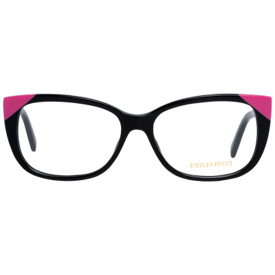 Ladies' Spectacle frame Emilio Pucci EP5117-54005 ø 54 mm
