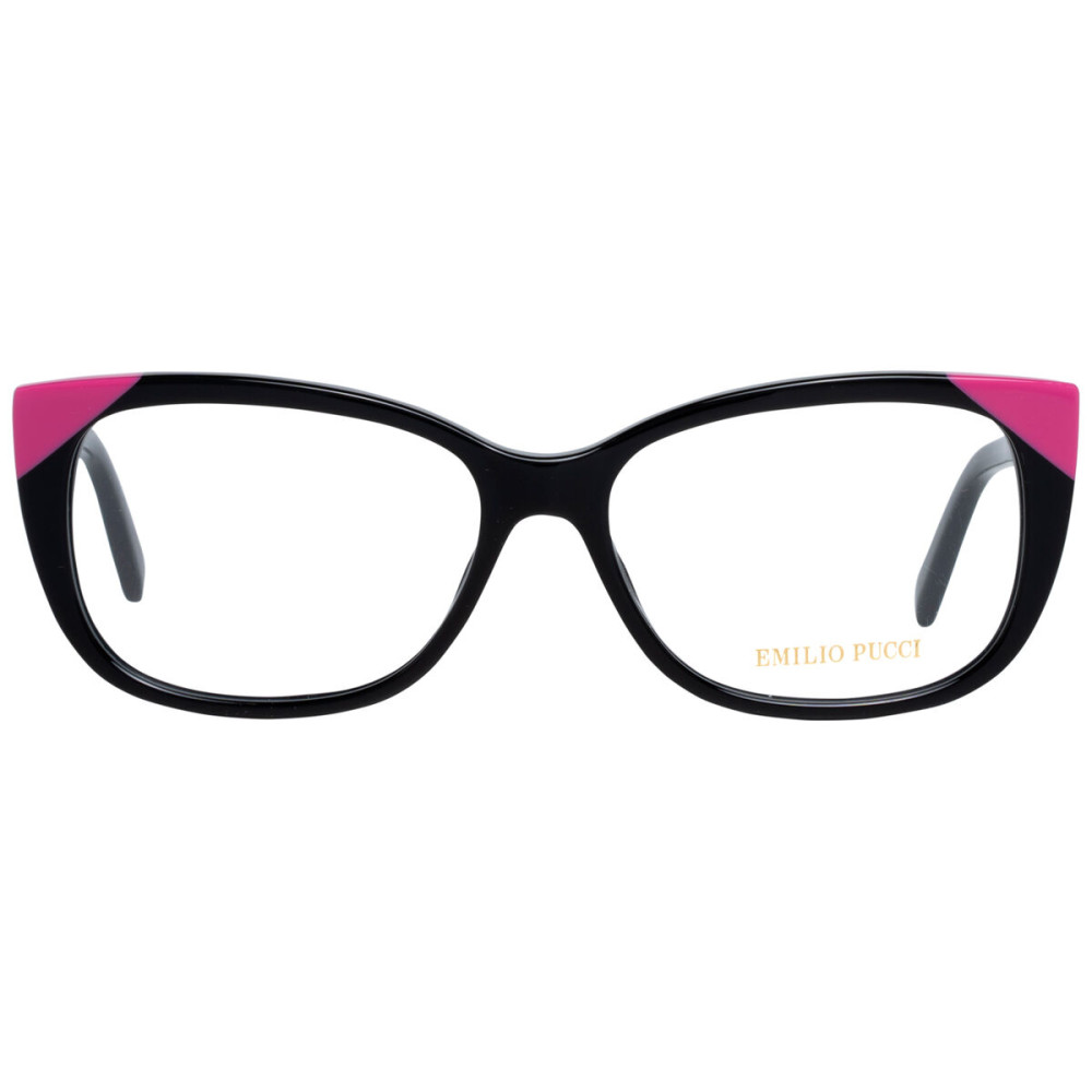 Ladies' Spectacle frame Emilio Pucci EP5117-54005 ø 54 mm
