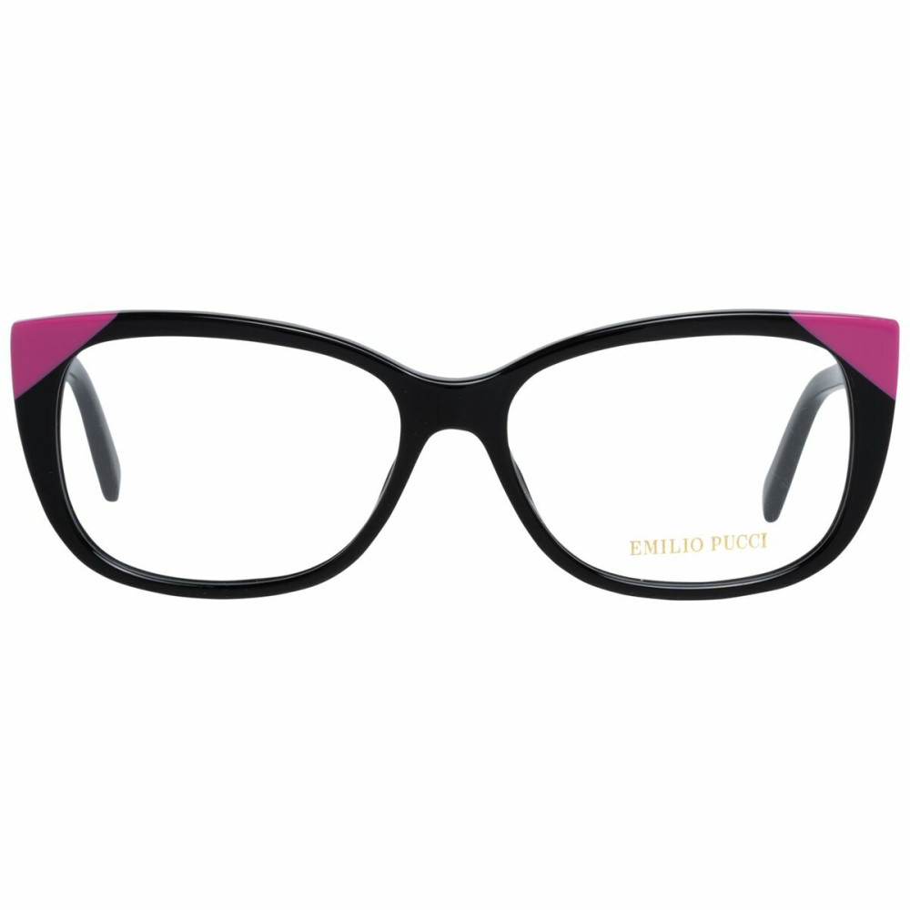 Ladies' Spectacle frame Emilio Pucci EP5117-54005 ø 54 mm