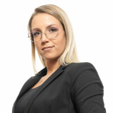 Ladies' Spectacle frame Emilio Pucci EP5141-54016 ø 54 mm