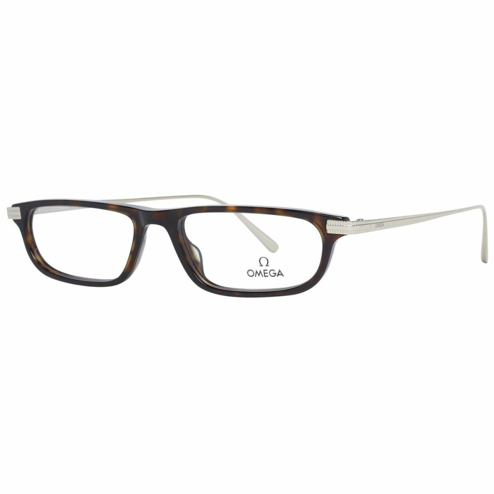 Unisex' Spectacle frame Omega OM5012-52052 Ø 52 mm