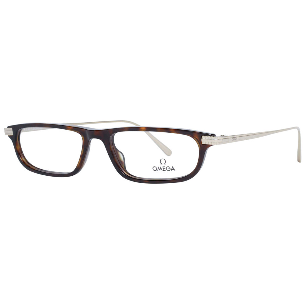 Unisex' Spectacle frame Omega OM5012-52052 Ø 52 mm