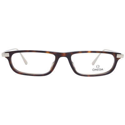 Unisex' Spectacle frame Omega OM5012-52052 Ø 52 mm