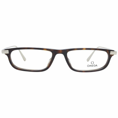 Unisex' Spectacle frame Omega OM5012-52052 Ø 52 mm