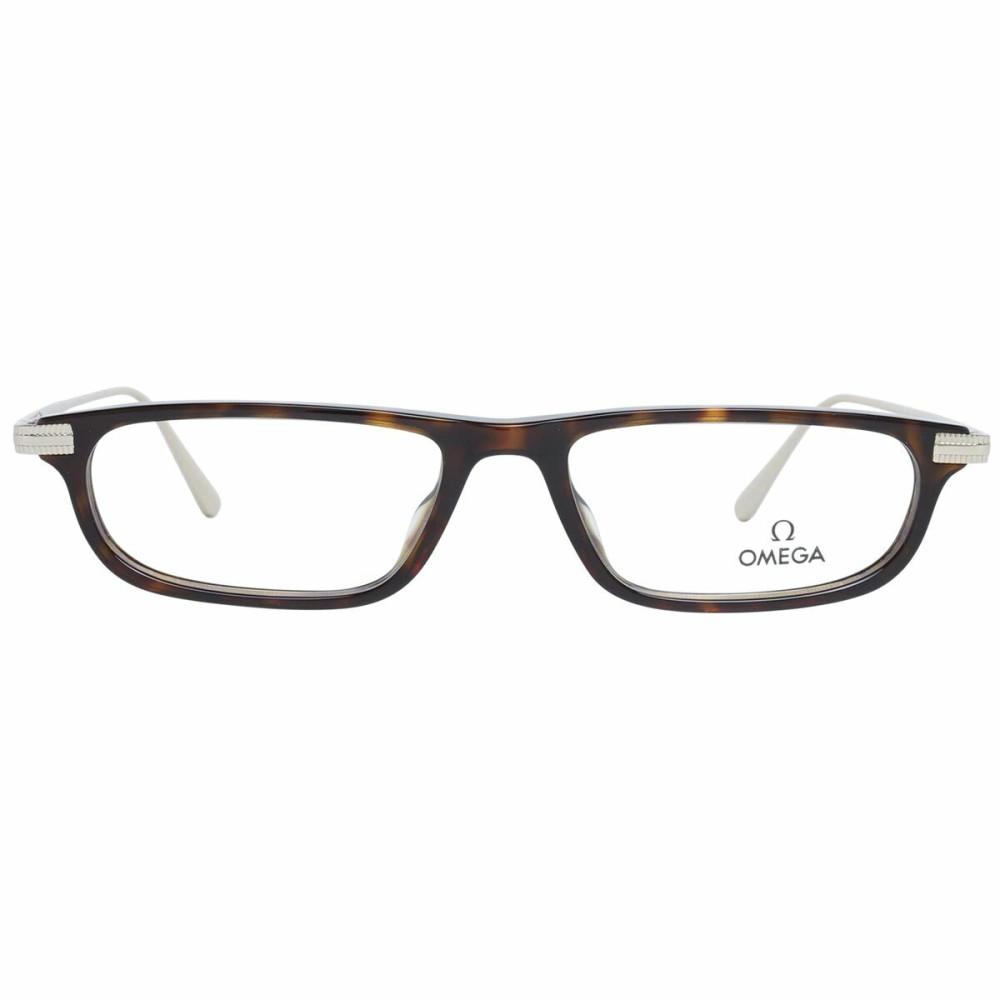 Unisex' Spectacle frame Omega OM5012-52052 Ø 52 mm