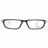Unisex' Spectacle frame Omega OM5012-52052 Ø 52 mm