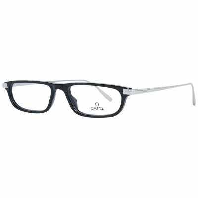 Unisex' Spectacle frame Omega OM5012-5201A Ø 52 mm
