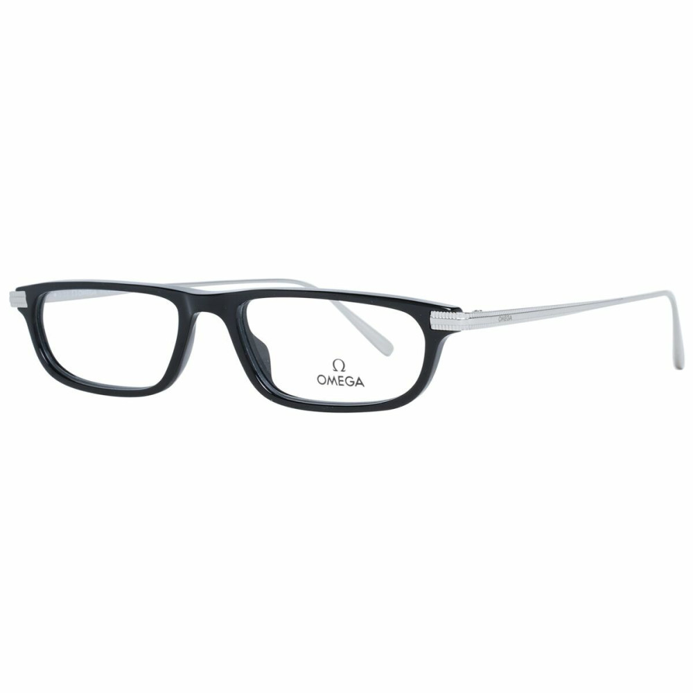 Unisex' Spectacle frame Omega OM5012-5201A Ø 52 mm