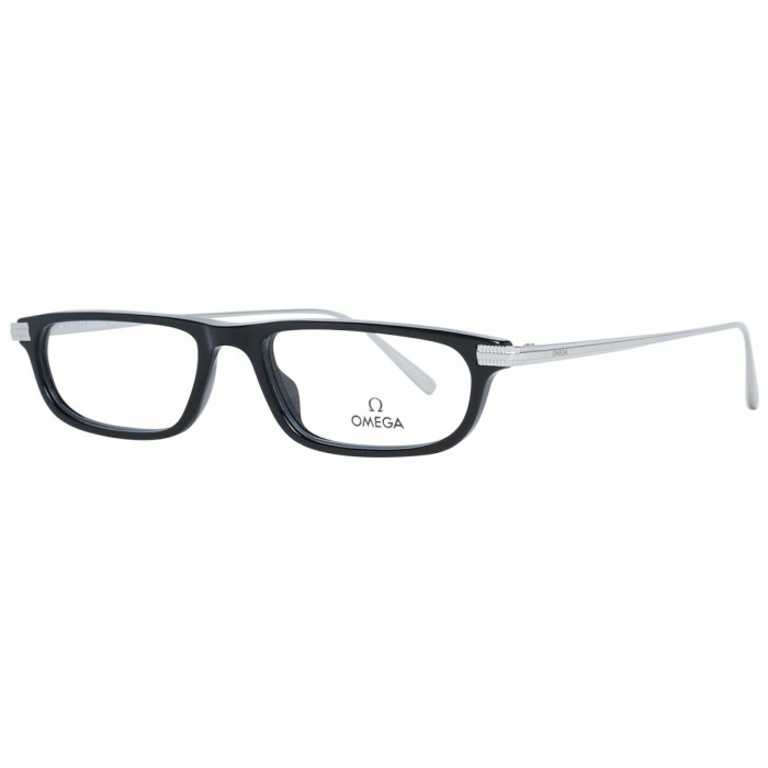 Unisex' Spectacle frame Omega OM5012-5201A Ø 52 mm