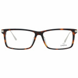 Men' Spectacle frame Omega OM5014-58056 Brown ø 58 mm