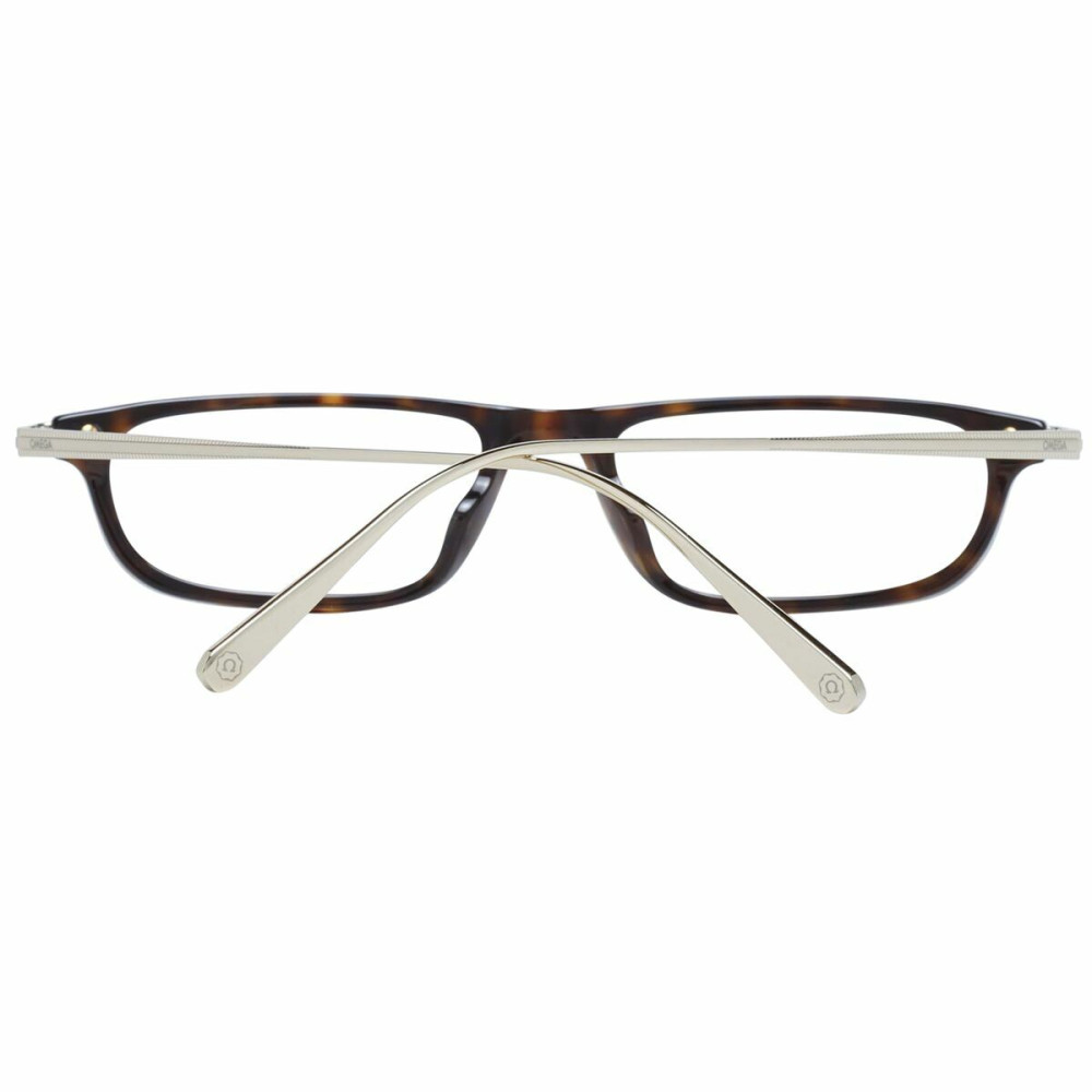 Unisex' Spectacle frame Omega OM5012-52052 Ø 52 mm