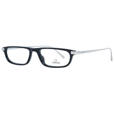 Unisex' Spectacle frame Omega OM5012-5201A Ø 52 mm