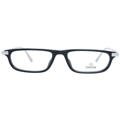 Unisex' Spectacle frame Omega OM5012-5201A Ø 52 mm