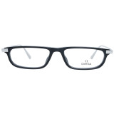 Unisex' Spectacle frame Omega OM5012-5201A Ø 52 mm