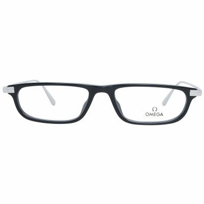 Unisex' Spectacle frame Omega OM5012-5201A Ø 52 mm