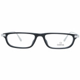 Unisex' Spectacle frame Omega OM5012-5201A Ø 52 mm