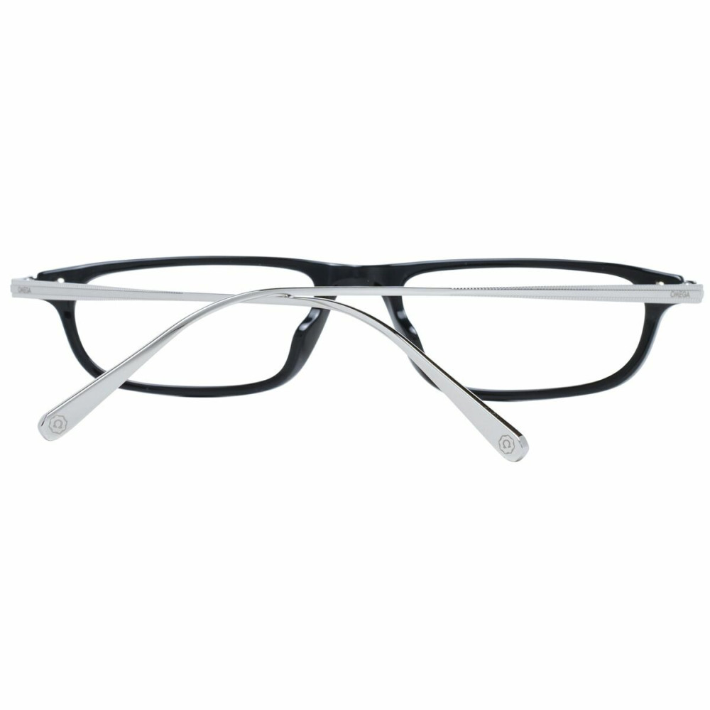 Unisex' Spectacle frame Omega OM5012-5201A Ø 52 mm