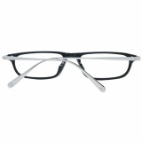 Unisex' Spectacle frame Omega OM5012-5201A Ø 52 mm