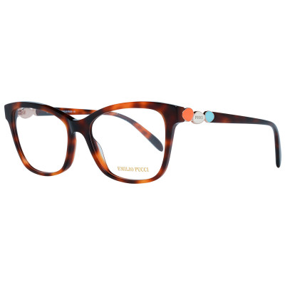 Ladies' Spectacle frame Emilio Pucci EP5150-54052 ø 54 mm