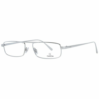 Men' Spectacle frame Omega OM5011-54016 Grey ø 54 mm
