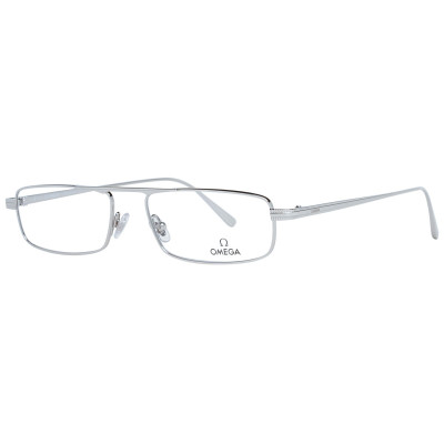 Men' Spectacle frame Omega OM5011-54016 Grey ø 54 mm