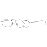 Men' Spectacle frame Omega OM5011-54016 Grey ø 54 mm