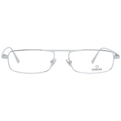 Men' Spectacle frame Omega OM5011-54016 Grey ø 54 mm