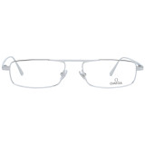 Men' Spectacle frame Omega OM5011-54016 Grey ø 54 mm