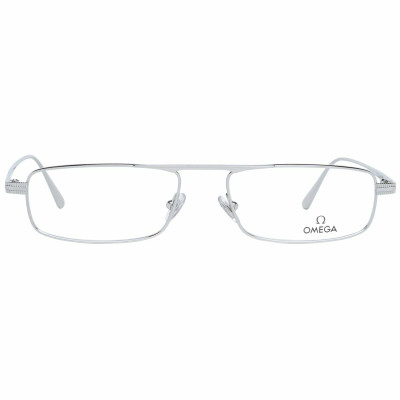 Men' Spectacle frame Omega OM5011-54016 Grey ø 54 mm