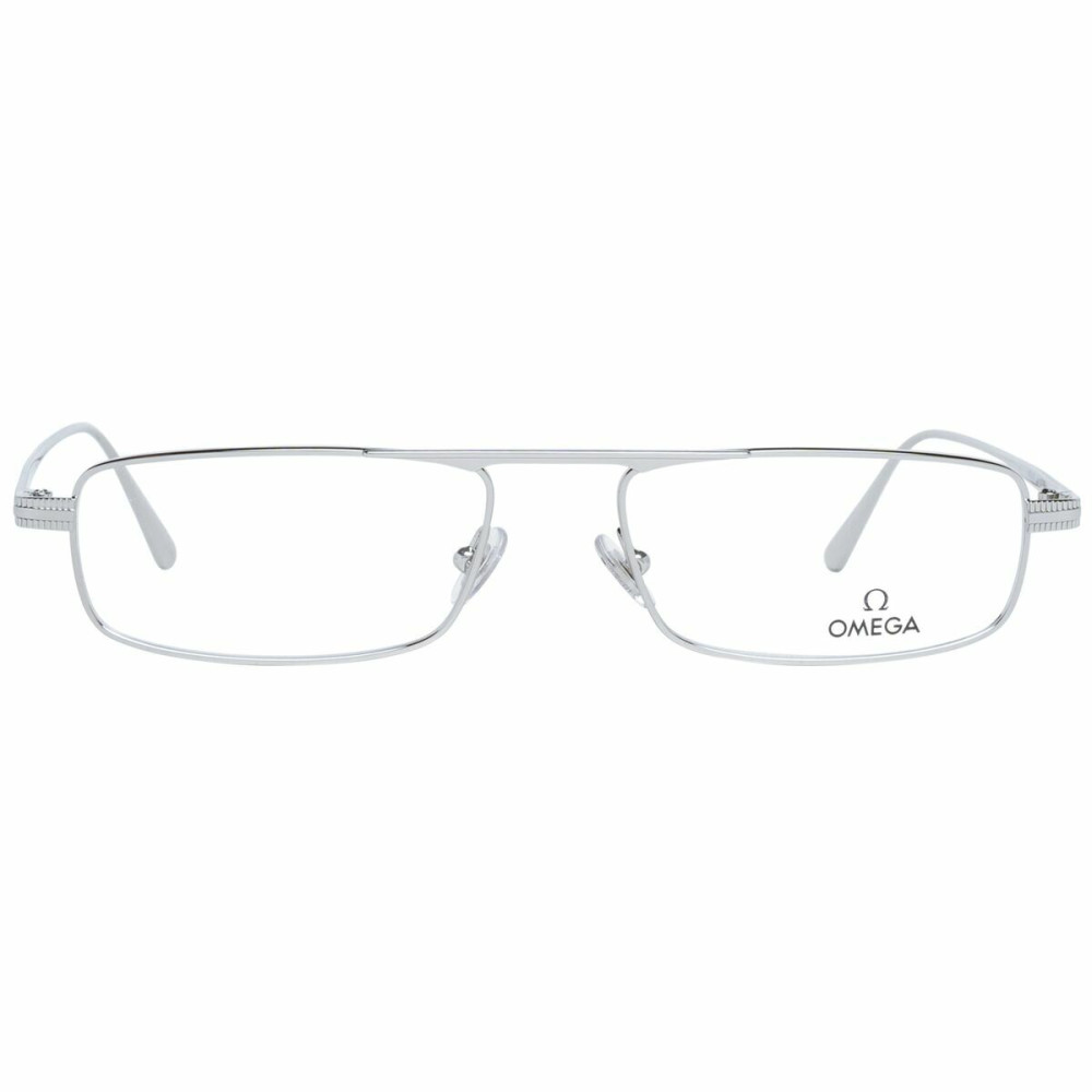 Men' Spectacle frame Omega OM5011-54016 Grey ø 54 mm