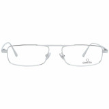 Men' Spectacle frame Omega OM5011-54016 Grey ø 54 mm