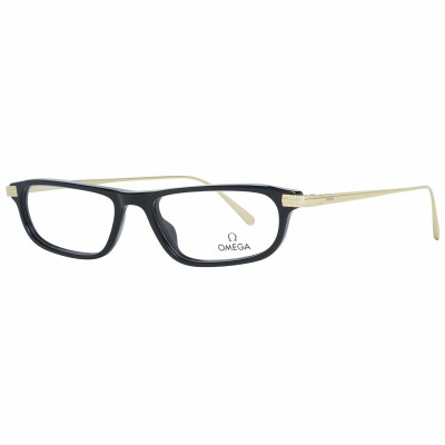 Unisex' Spectacle frame Omega OM5012-52001 Ø 52 mm