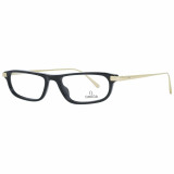 Unisex' Spectacle frame Omega OM5012-52001 Ø 52 mm