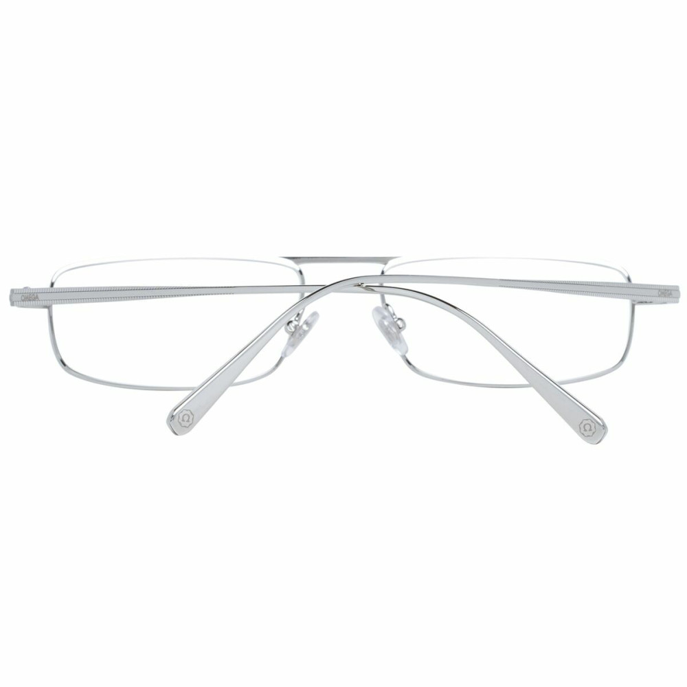 Men' Spectacle frame Omega OM5011-54016 Grey ø 54 mm