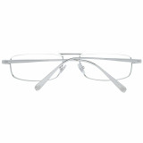 Men' Spectacle frame Omega OM5011-54016 Grey ø 54 mm