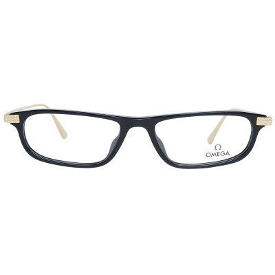 Unisex' Spectacle frame Omega OM5012-52001 Ø 52 mm