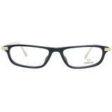 Unisex' Spectacle frame Omega OM5012-52001 Ø 52 mm