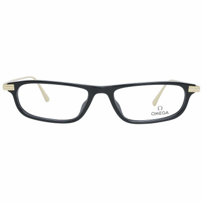 Unisex' Spectacle frame Omega OM5012-52001 Ø 52 mm