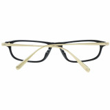 Unisex' Spectacle frame Omega OM5012-52001 Ø 52 mm