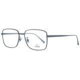 Men' Spectacle frame Omega OM5035D57008 Grey ø 57 mm