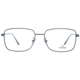 Men' Spectacle frame Omega OM5035D57008 Grey ø 57 mm