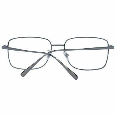 Men' Spectacle frame Omega OM5035D57008 Grey ø 57 mm