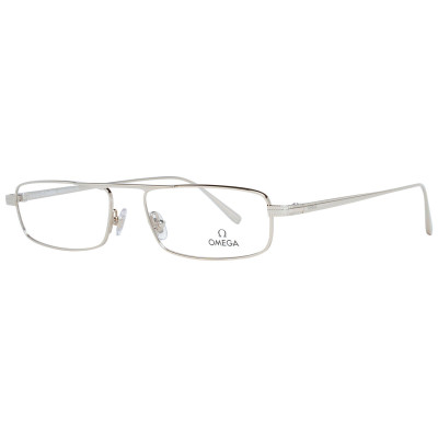 Men' Spectacle frame Omega OM5011-54032 Golden ø 54 mm