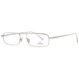 Men' Spectacle frame Omega OM5011-54032 Golden ø 54 mm