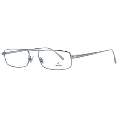 Men' Spectacle frame Omega OM5011-54008 Grey ø 54 mm