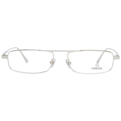 Men' Spectacle frame Omega OM5011-54032 Golden ø 54 mm