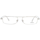 Men' Spectacle frame Omega OM5011-54032 Golden ø 54 mm